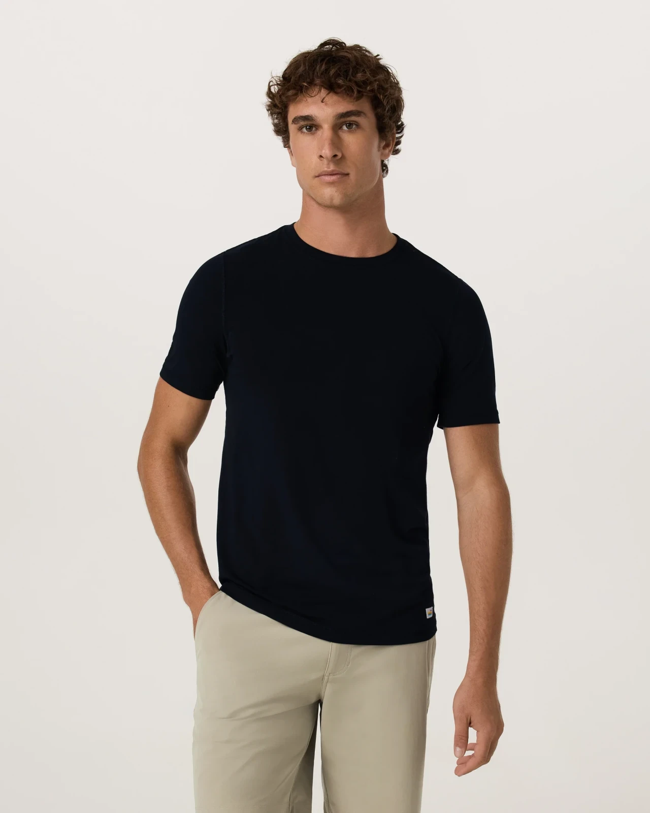 Tuvalu Tee