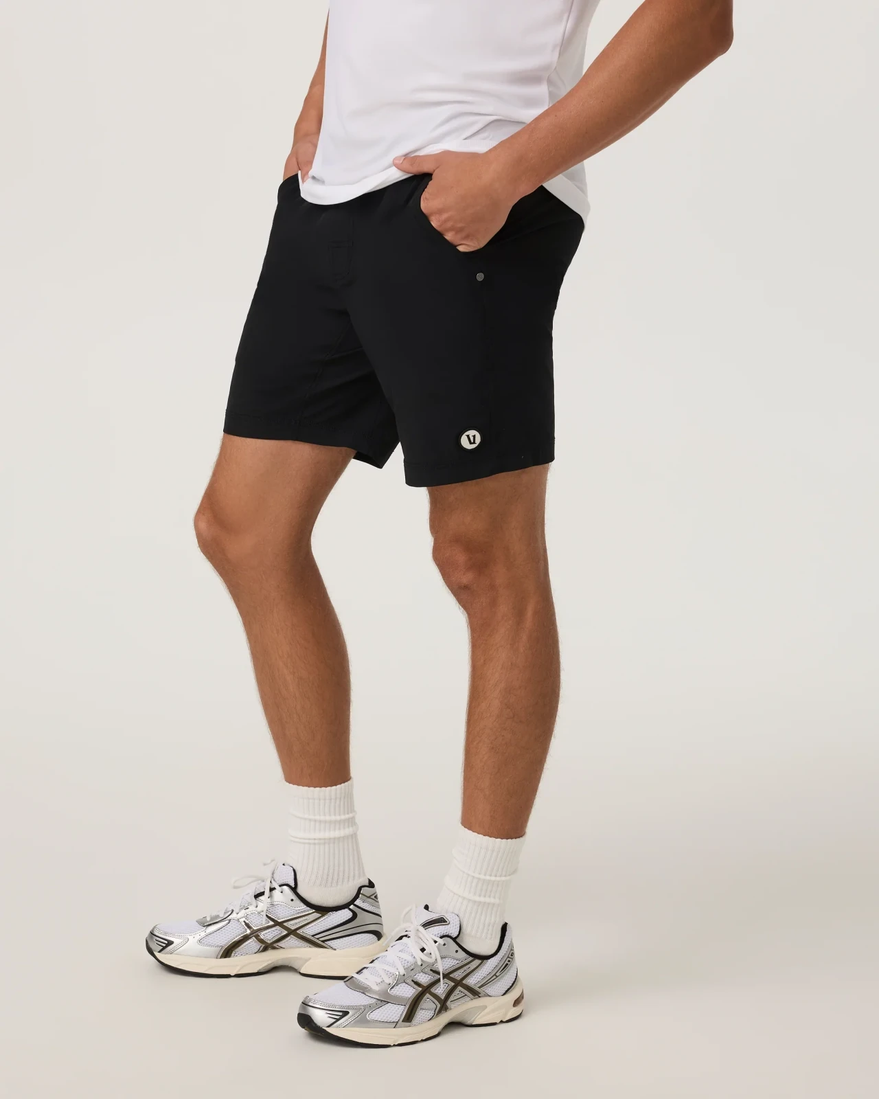 Kore Short Lined 7"