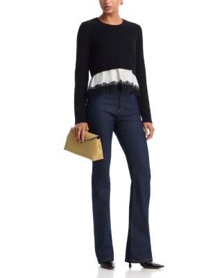 Cinq a Sept Zyla Sweater