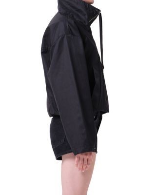 Agolde Lydia Popover Jacket