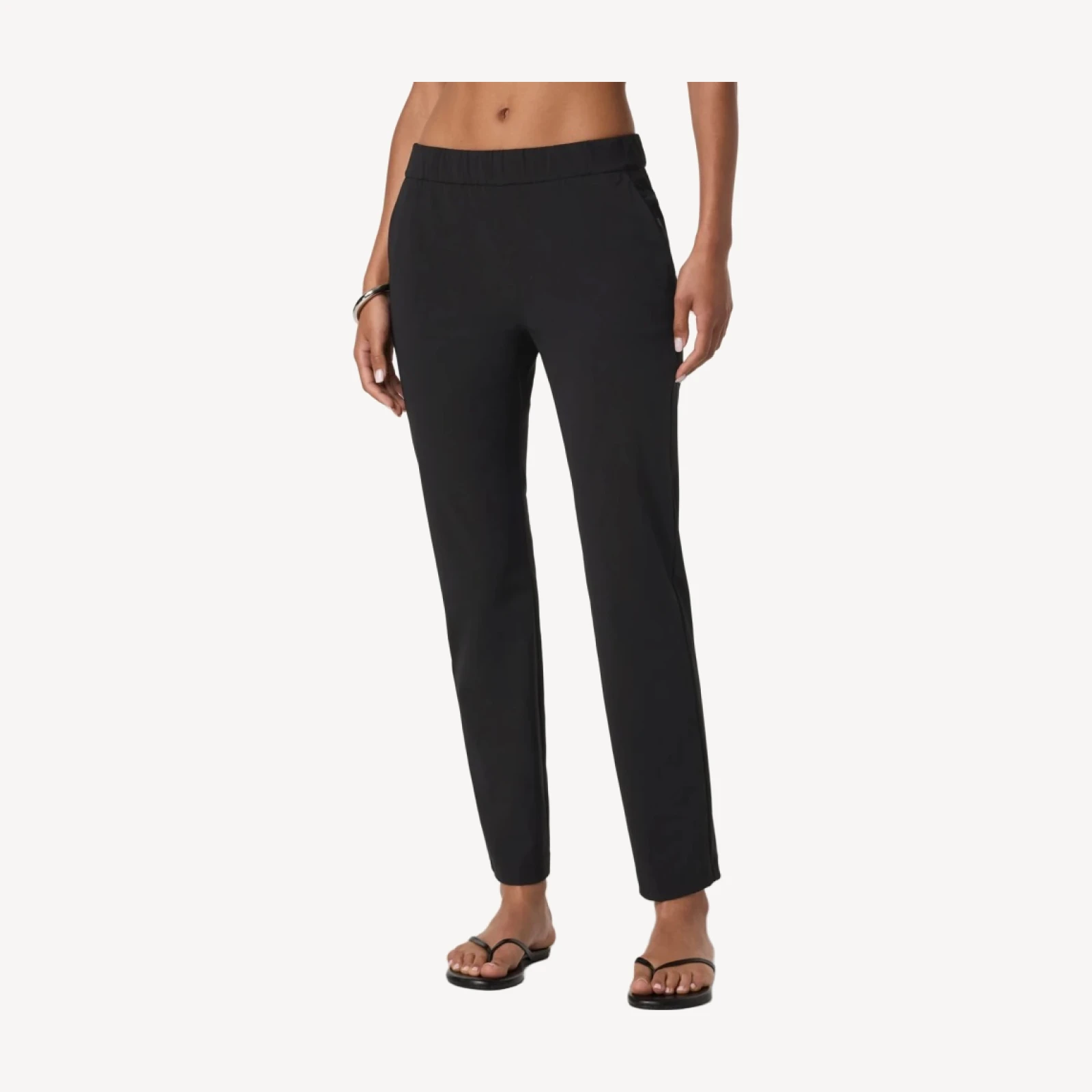 Miles Ankle Pant