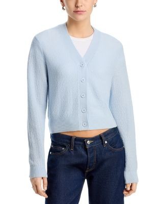 Frame The Lightweight Cardi