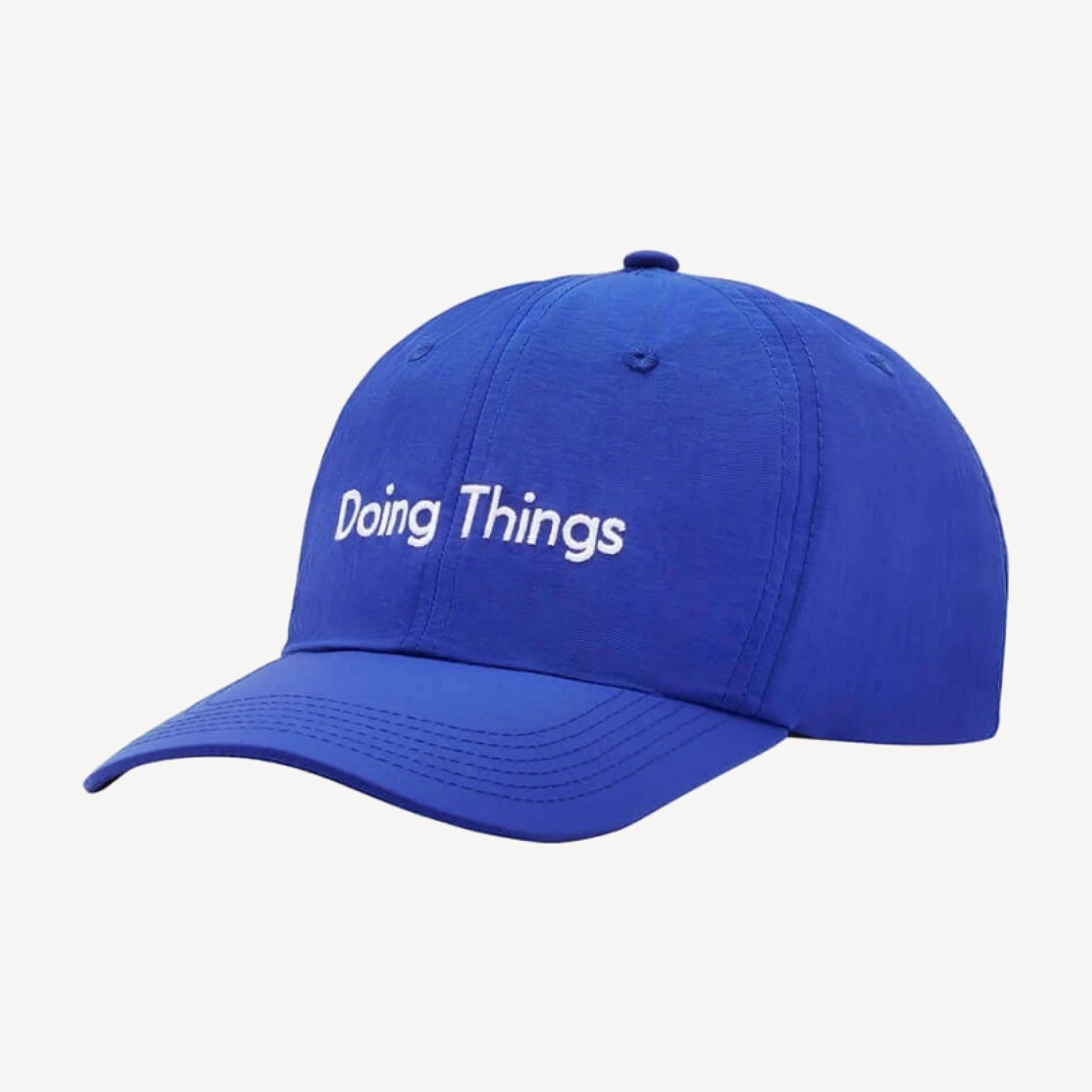 Doing Things Hat