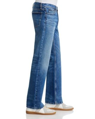 Frame Bootcut Jeans in Outpost
