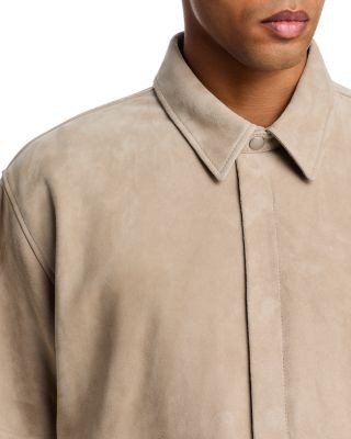 Frame Regular Fit Shirt