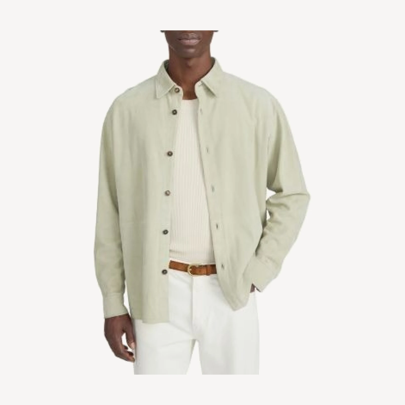 Frame Suede Jacket