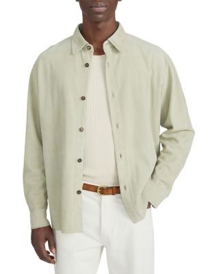 Frame Suede Jacket