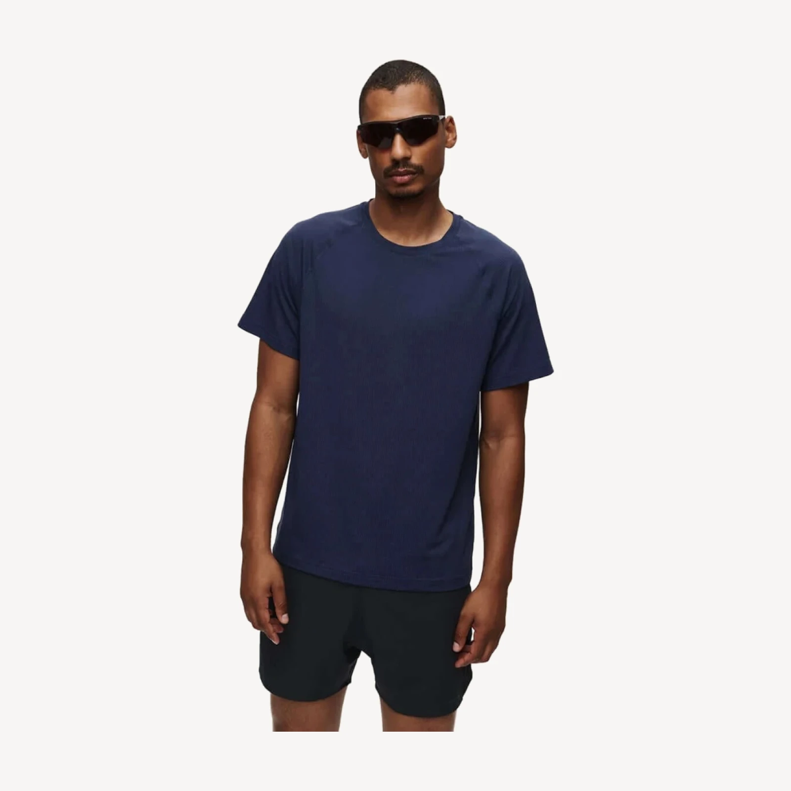High Stride 5" Short with Pockets