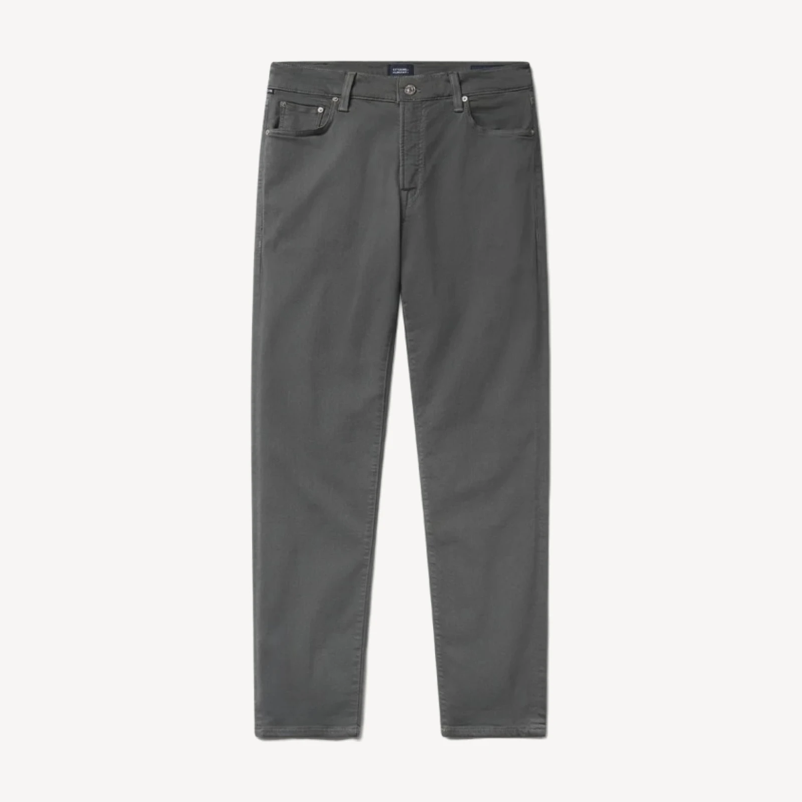 Adler Slim Soft Weft in Arroyo