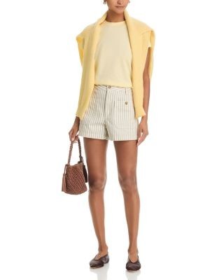 Frame The Cruise Shorts