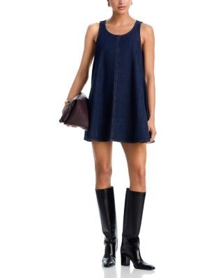 Frame The Skipper Dress