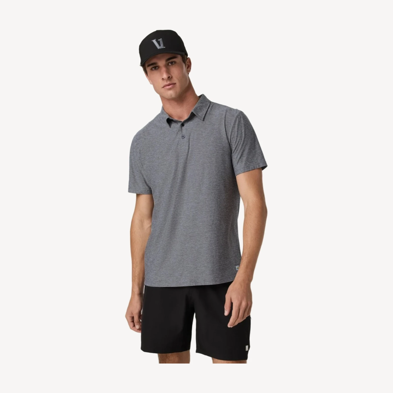 Strato Tech Polo