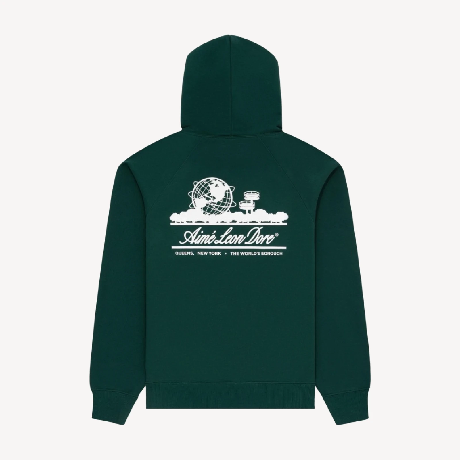 Unisphere Hoodie