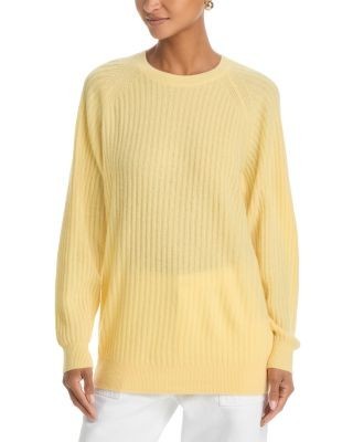Frame The Cashmere Sunbeam Sweater