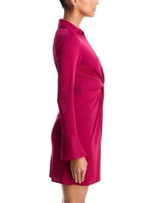 Cinq a Sept Matte Jersey Mckenna Dress