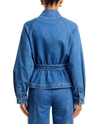 Cinq a Sept Briar Belted Jacket