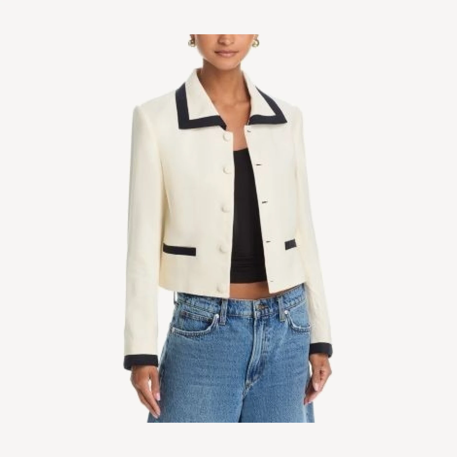 Frame The Cabana Jacket