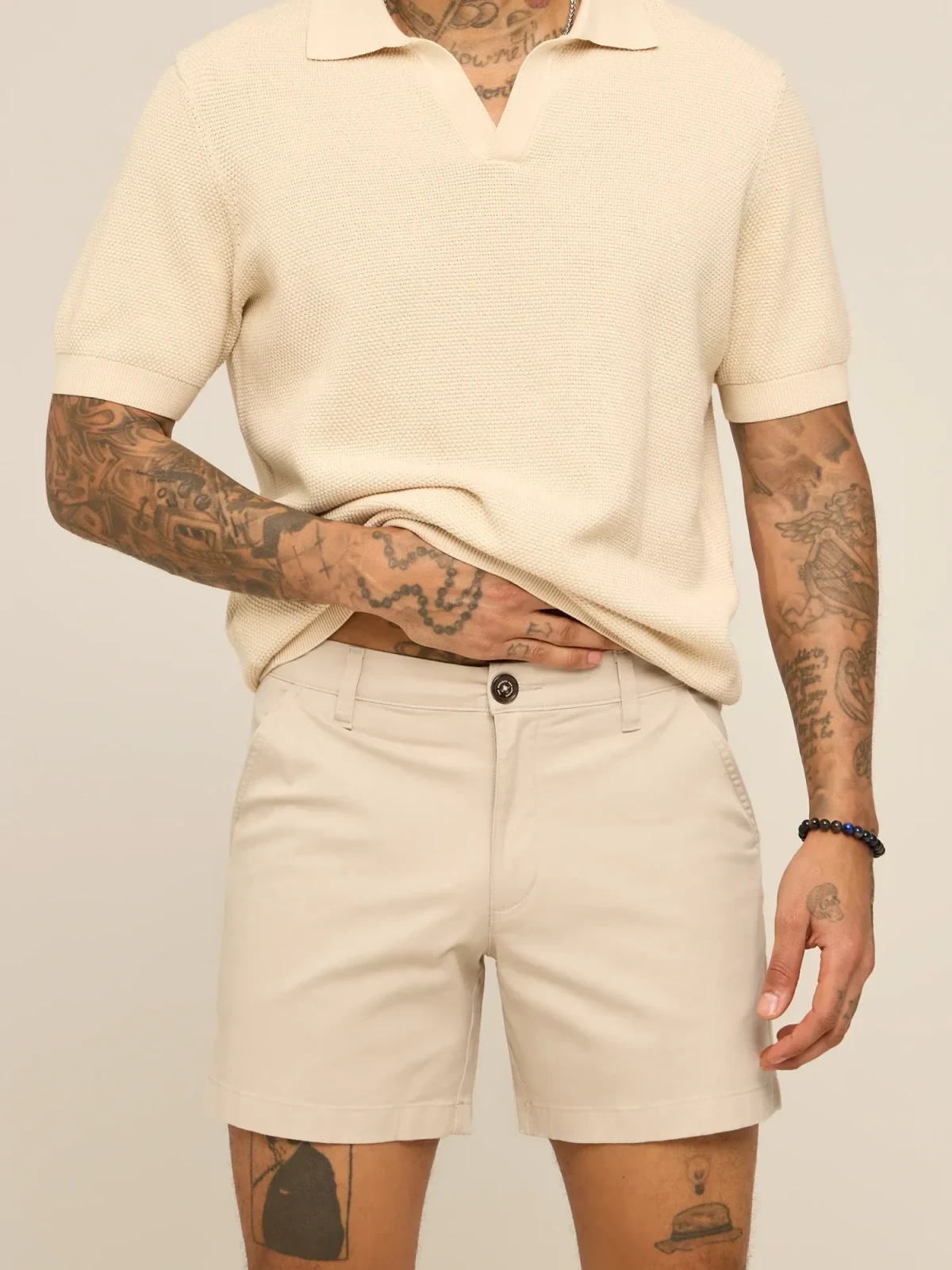 Chino Short