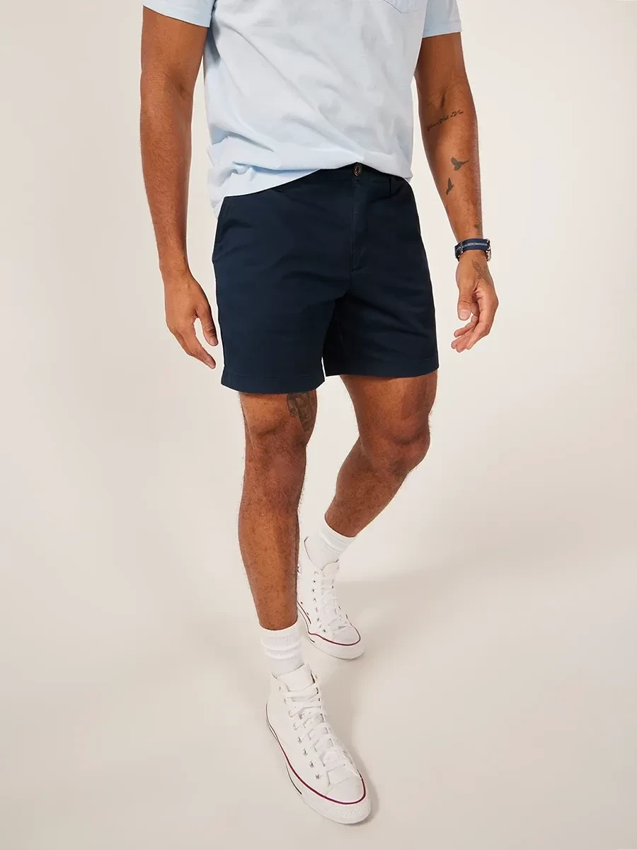 Clearance Chino Short