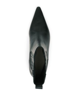 Cinq a Sept Women's Parker Leather Chelsea Boots