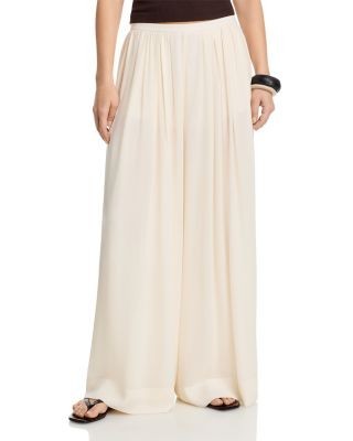 Frame The Silk Wave Pants
