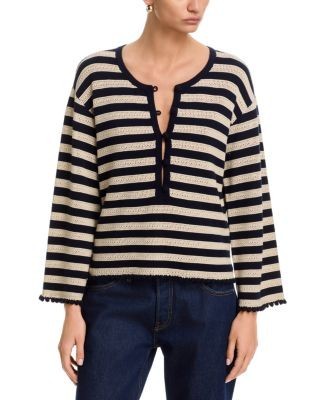 Frame The Easy Captain Pullover