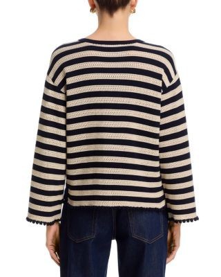 Frame The Easy Captain Pullover