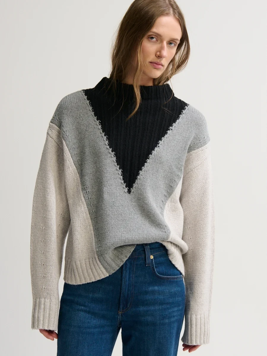 PRISM PULLOVER