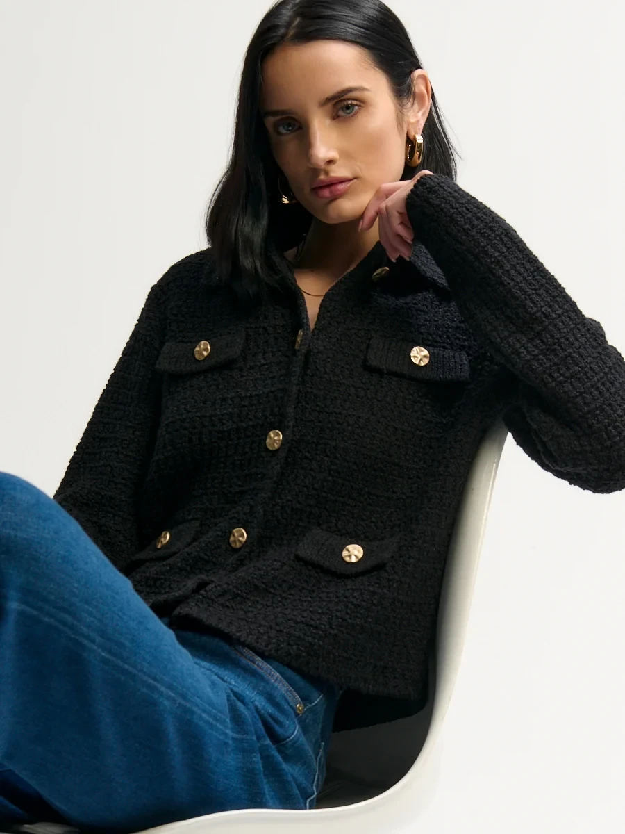 GABRIELLE JACKET