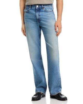 Frame Straight Bootcut 32 Jeans in Camping