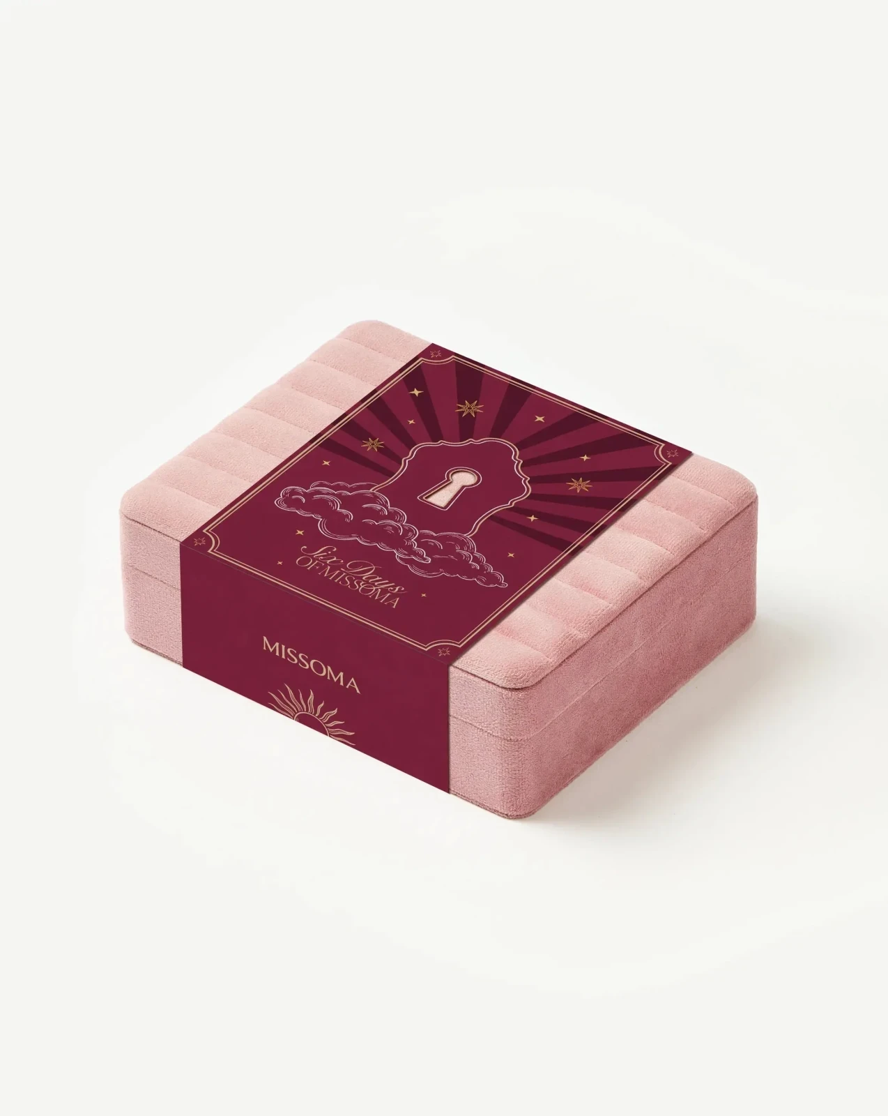 Silver Jewellery Advent Calendar | Silver Plated