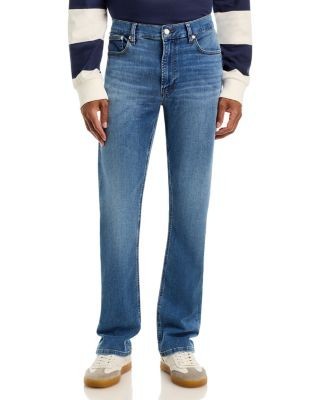 Frame Modern Straight 32.5 Jeans in Mood