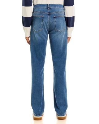 Frame Modern Straight 32.5 Jeans in Mood