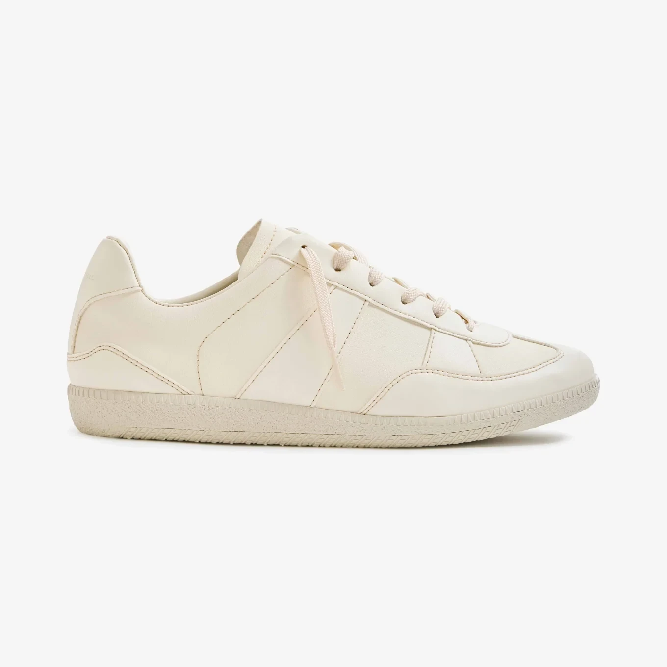 Men's Military | Vanilla