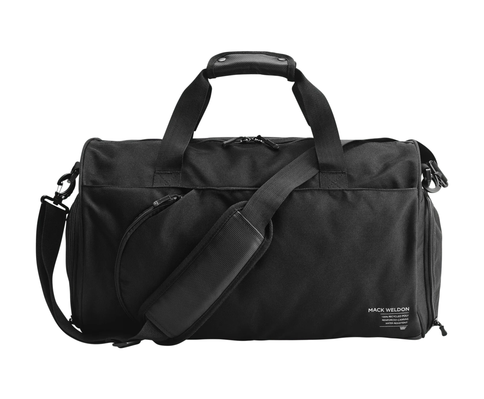 Atlas Duffle