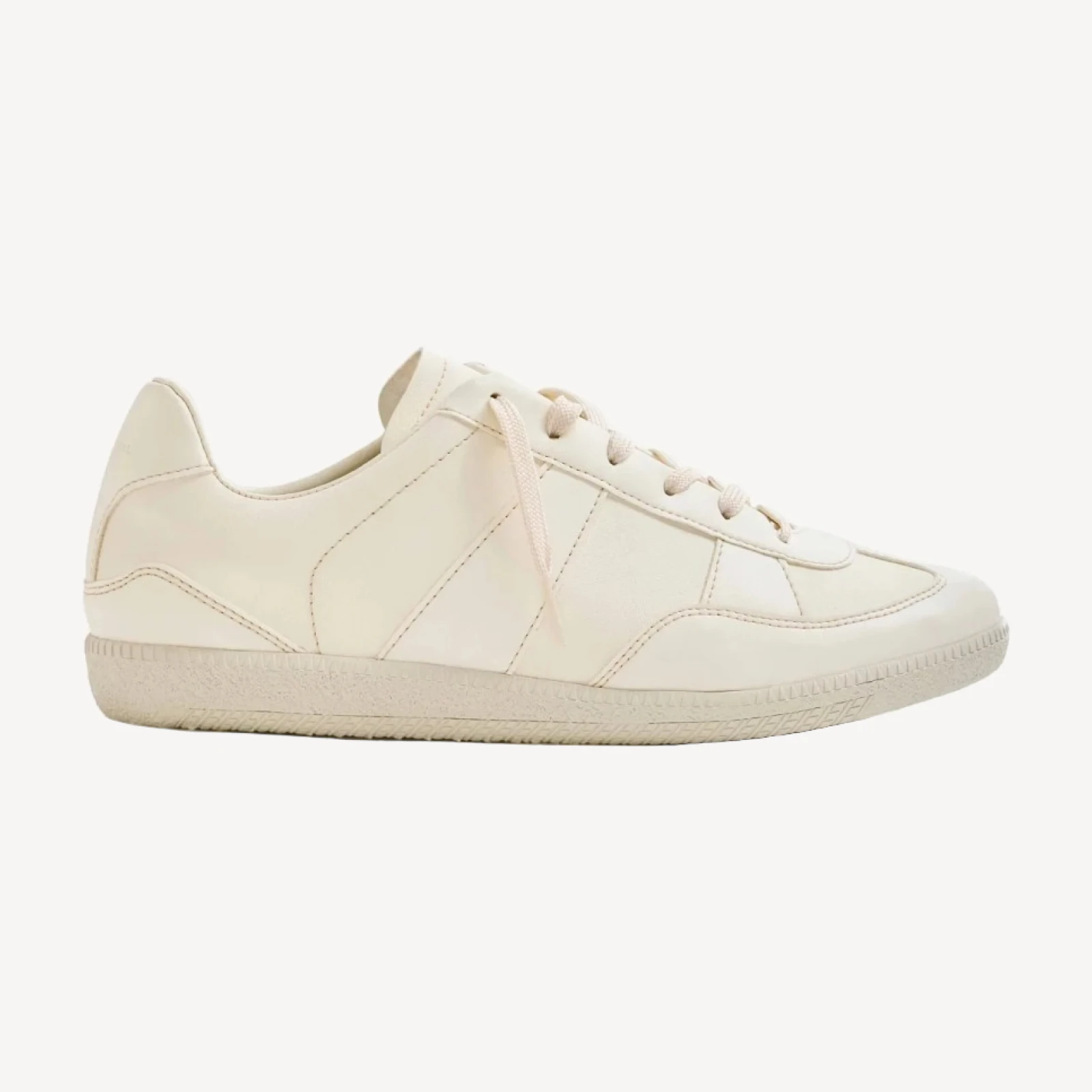 Men's Military | Vanilla