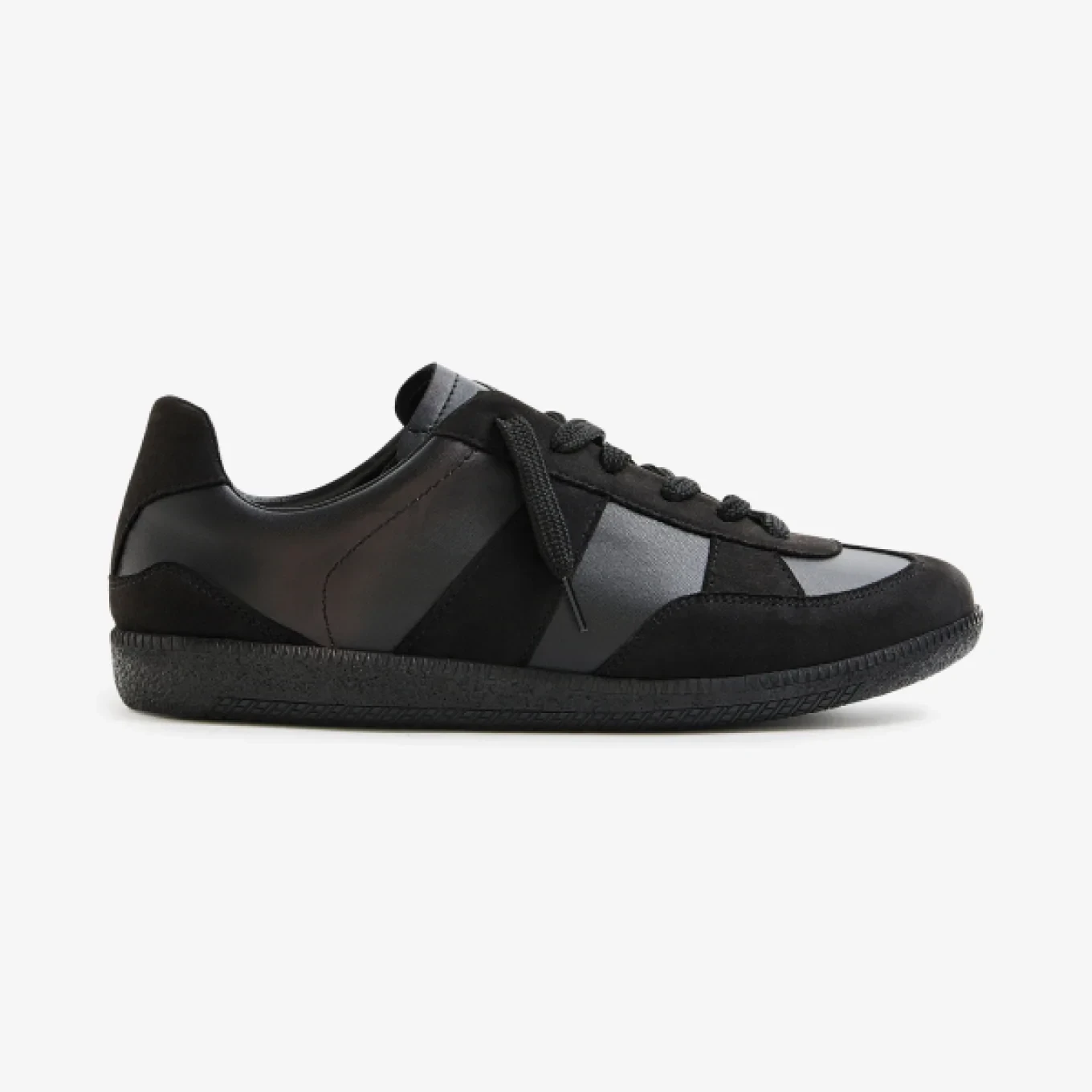 Women's Military | Black