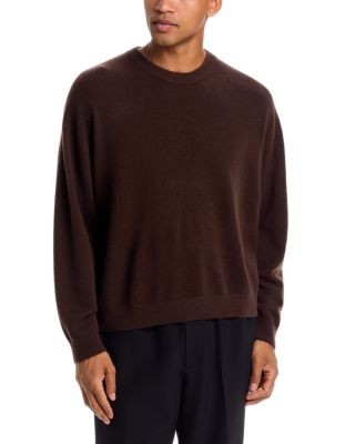 Frame Lightweight Cashmere Sweater