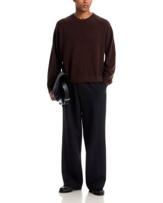 Frame Lightweight Cashmere Sweater