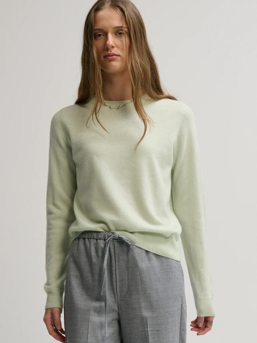CASHMERE CREW