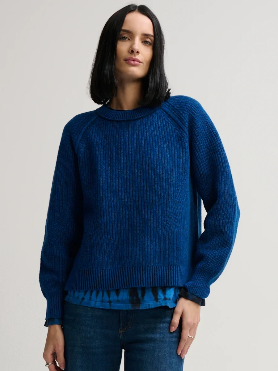 BRITTANY PULLOVER