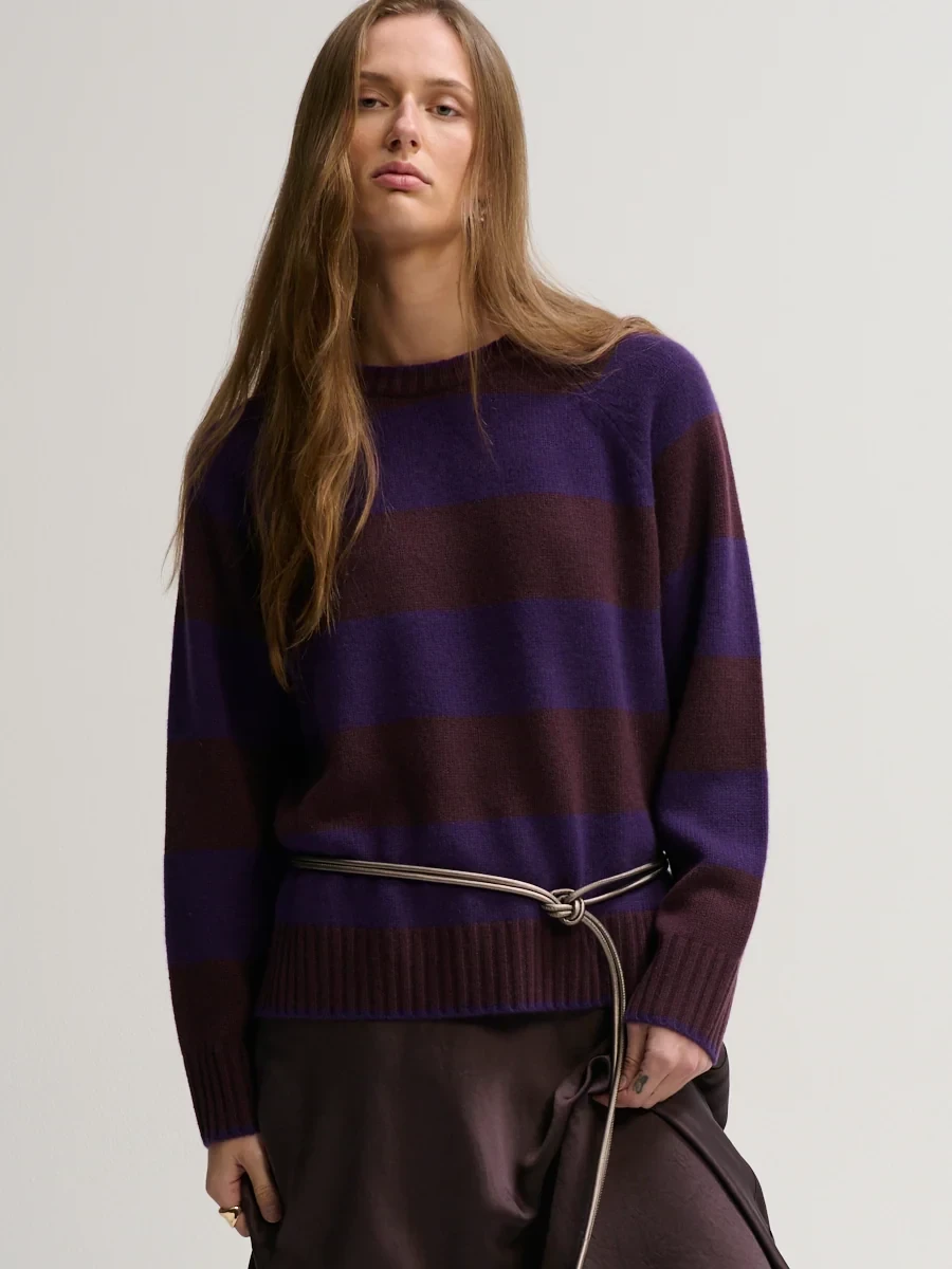 MENDOCINO PULLOVER