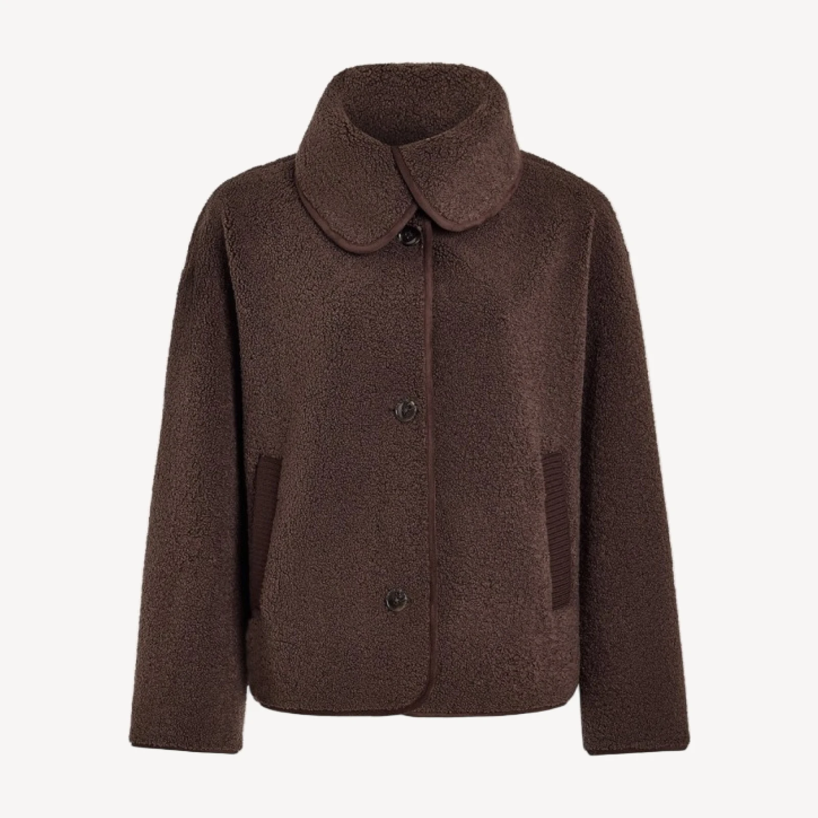 Kellan Short Boxy Jacket