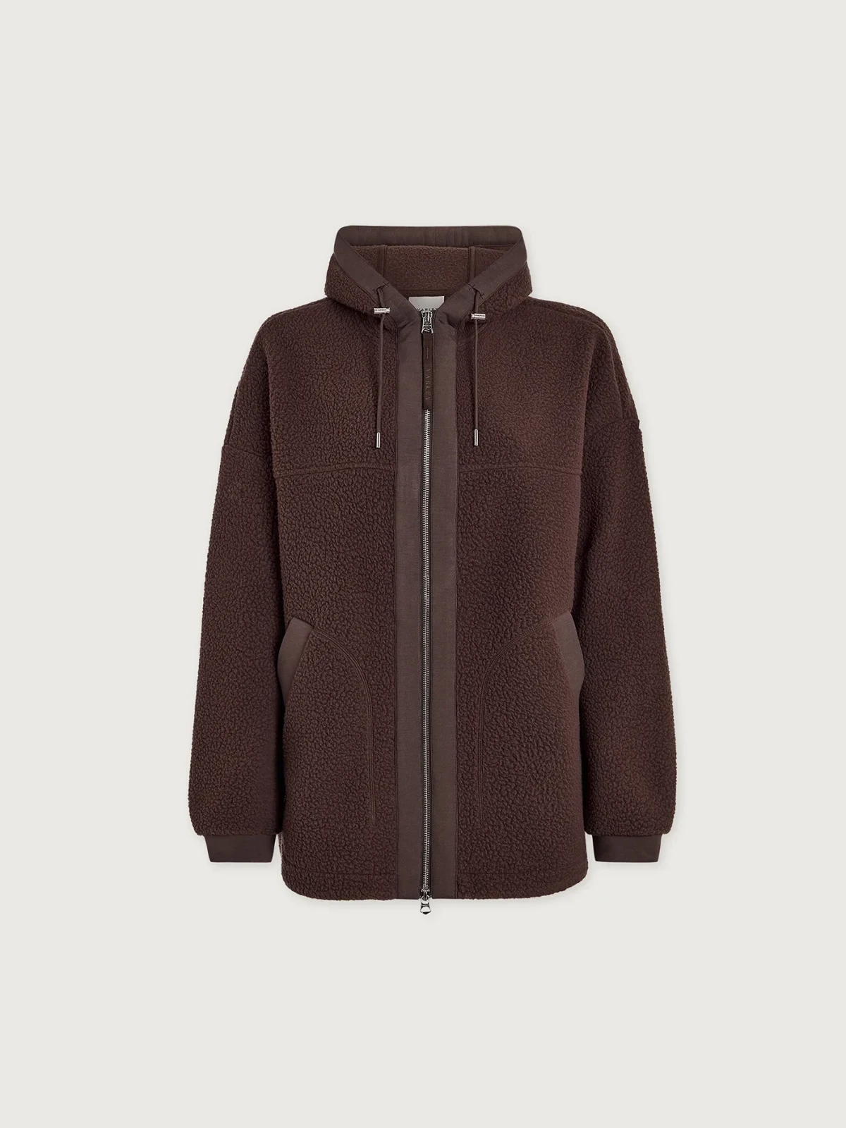 Fey Relaxed Fleece