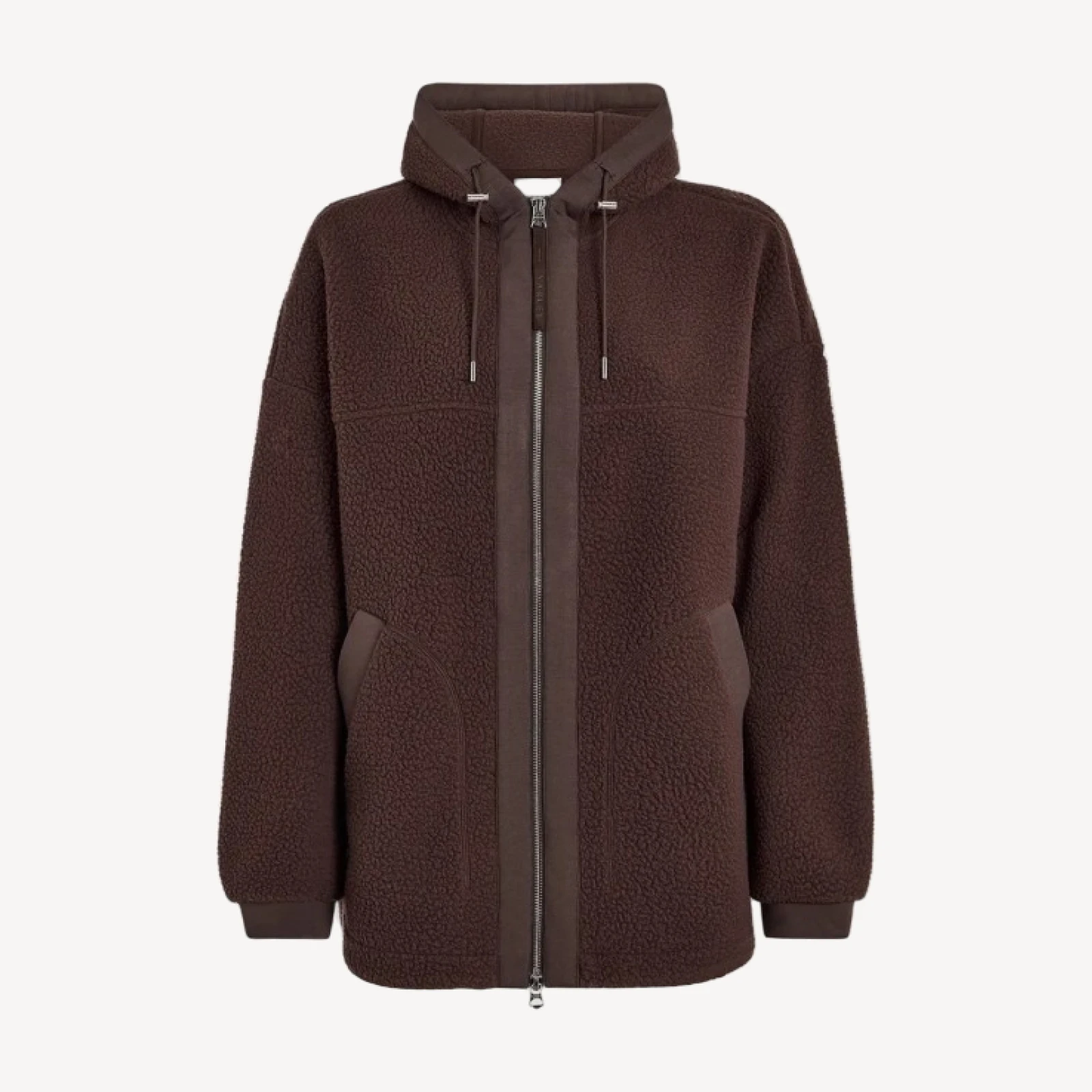 Fey Relaxed Fleece