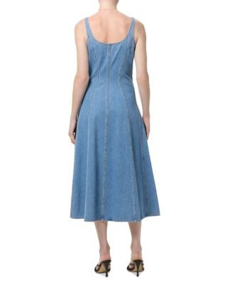 Citizens of Humanity Noa Seamed Dress