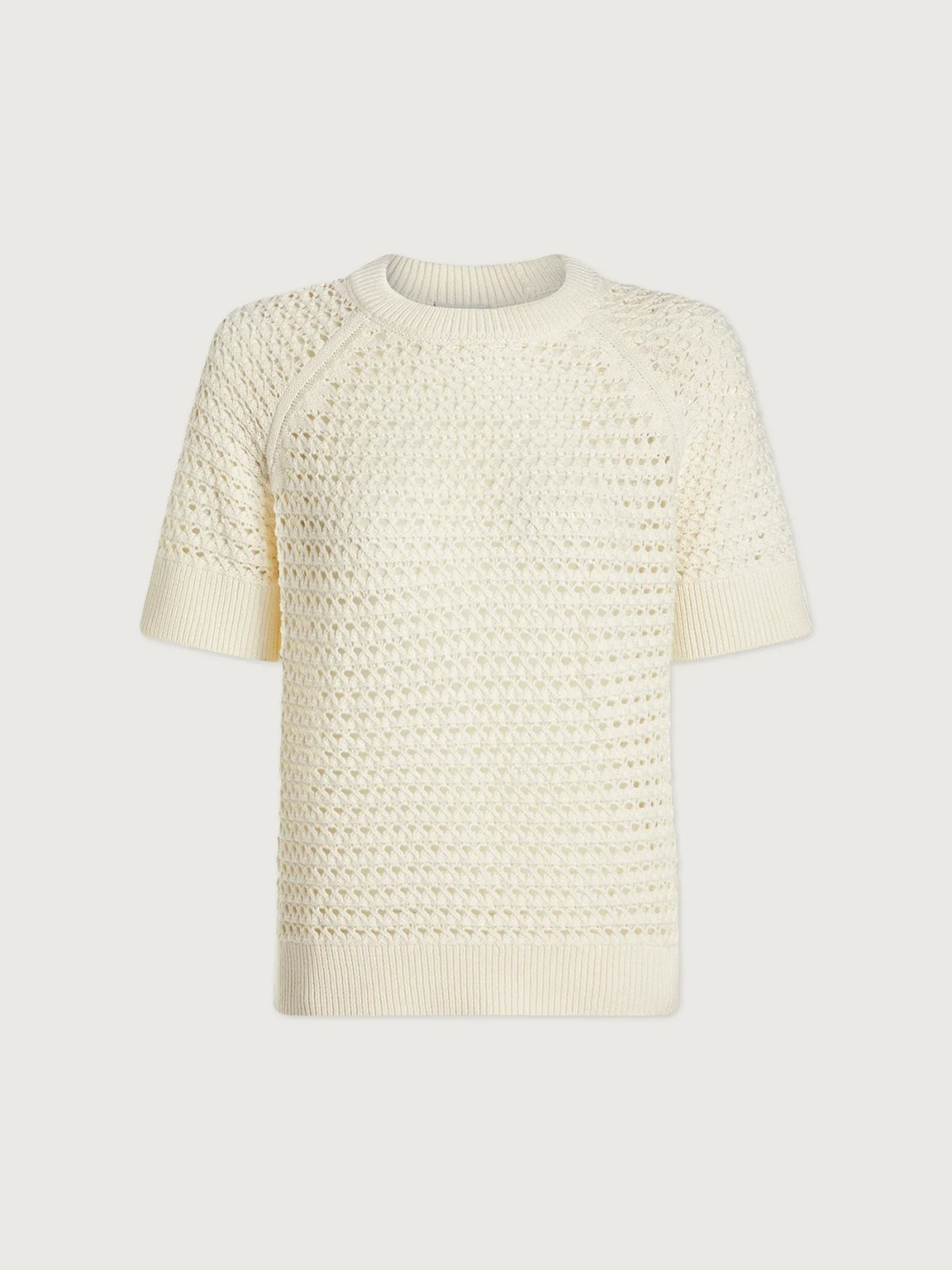 Alva Knit Sweater