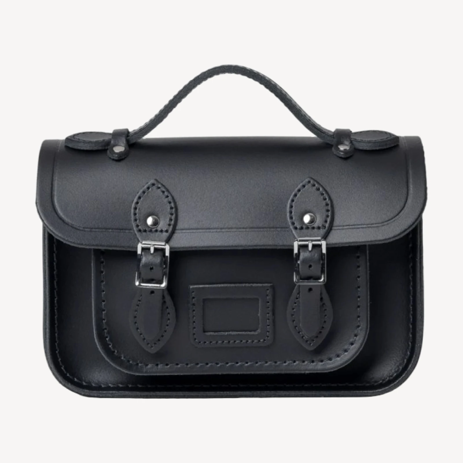 The Mini - Black