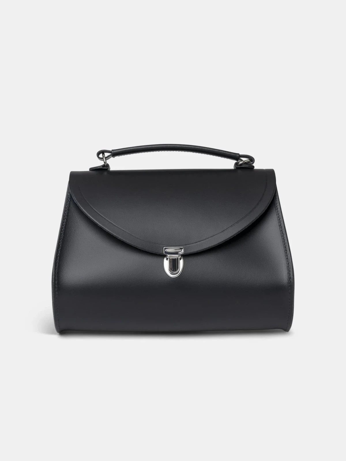 The Poppy - Black