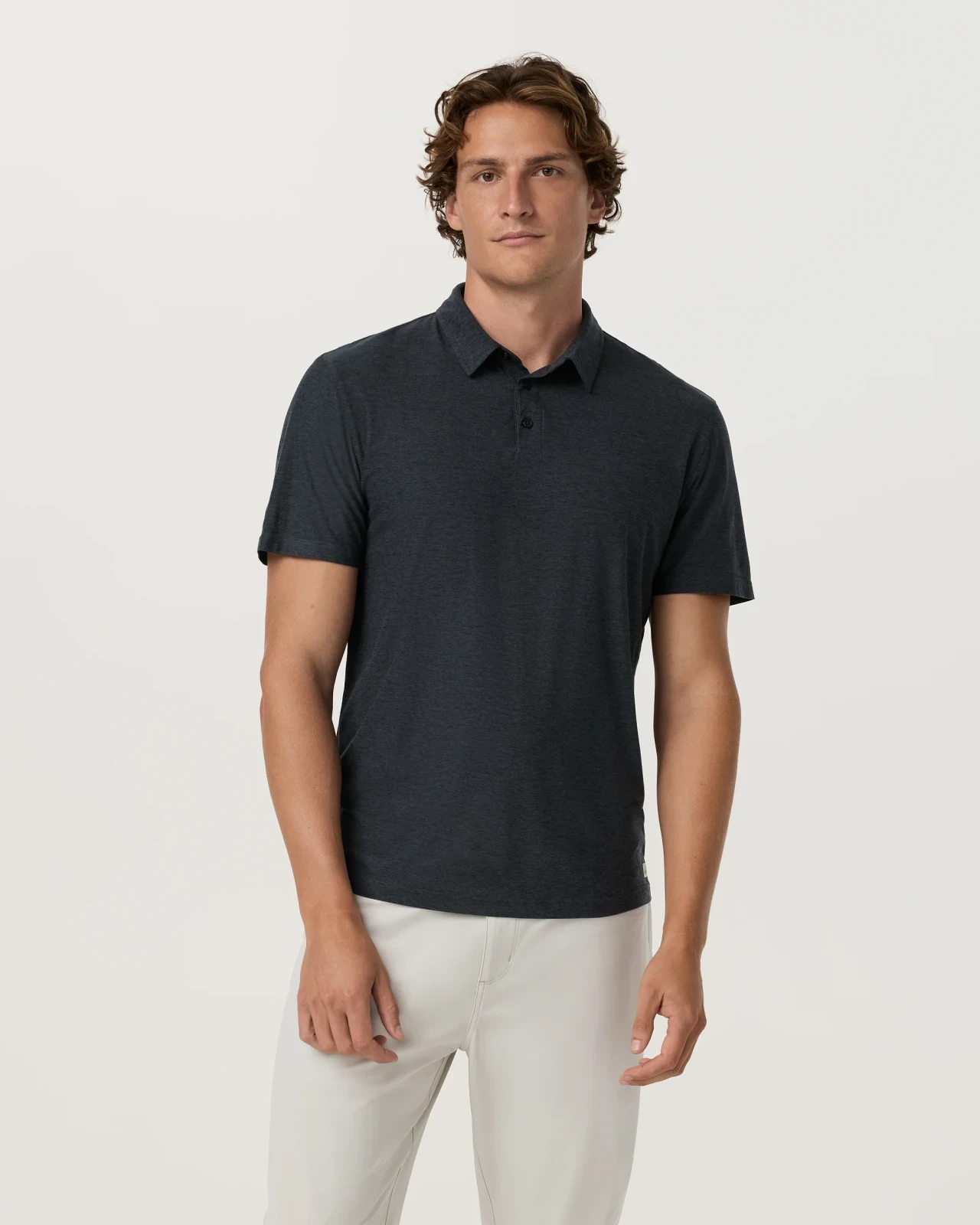 Strato Tech Polo